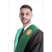 Maestro de Educación Primaria con mención en Educación Inclusiva.